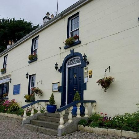 The Old Coach House Hotel Avoca Esterno foto