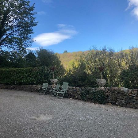 The Old Coach House Hotel Avoca Esterno foto