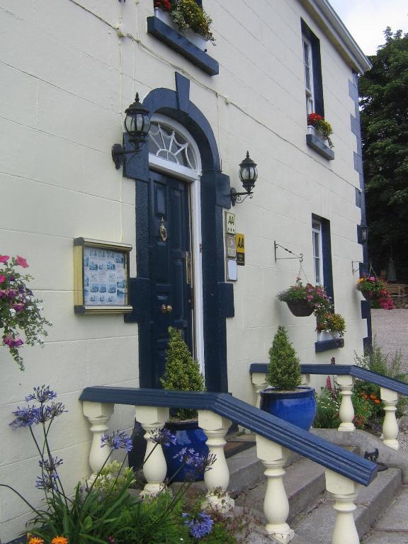 The Old Coach House Hotel Avoca Esterno foto