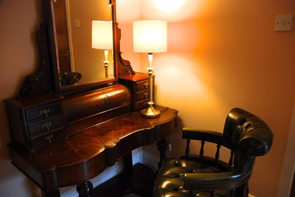 The Old Coach House Hotel Avoca Camera foto