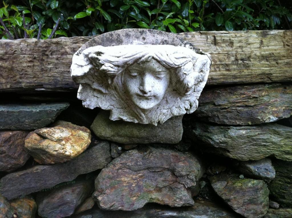 The Old Coach House Hotel Avoca Esterno foto