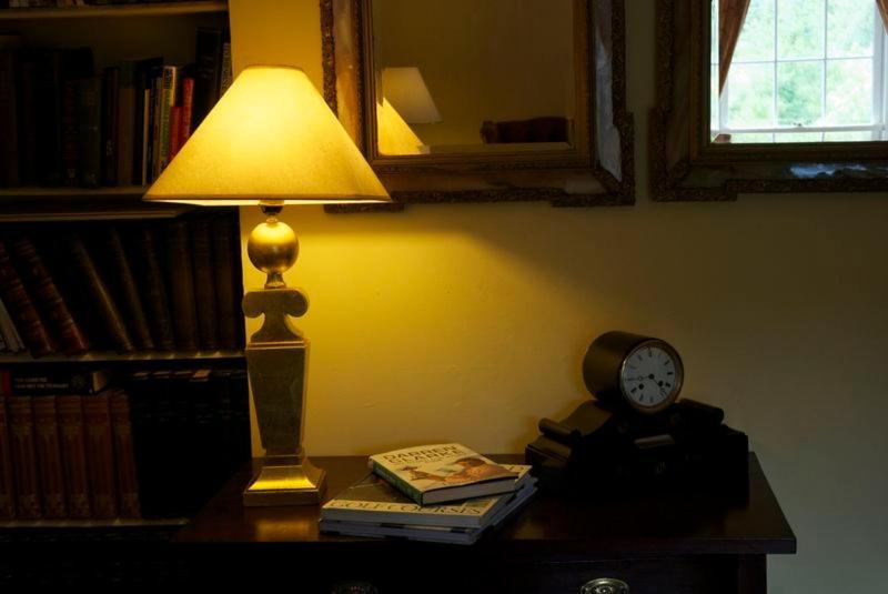 The Old Coach House Hotel Avoca Esterno foto