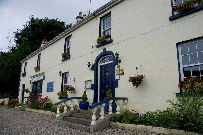 The Old Coach House Hotel Avoca Esterno foto