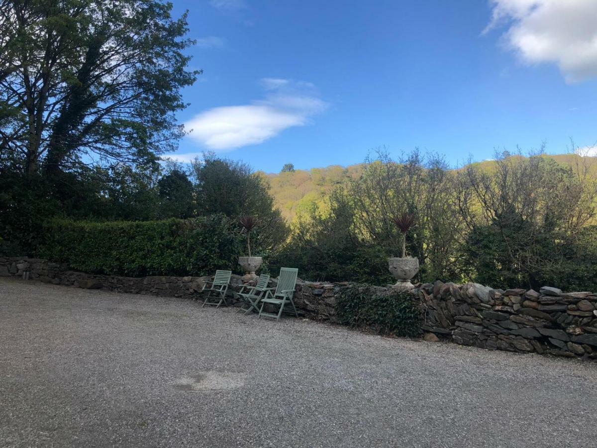 The Old Coach House Hotel Avoca Esterno foto
