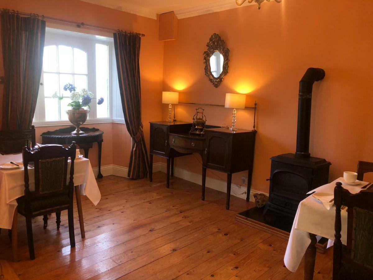 The Old Coach House Hotel Avoca Esterno foto