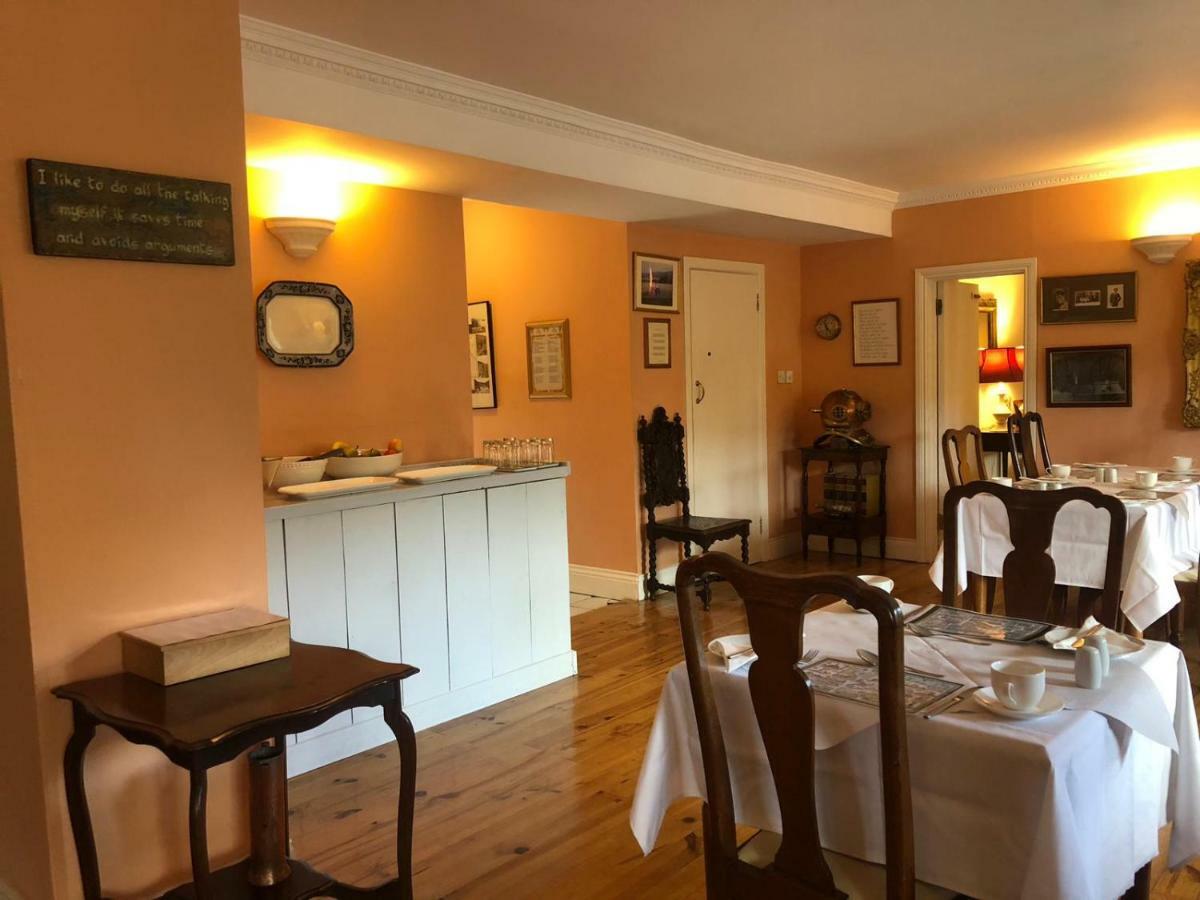 The Old Coach House Hotel Avoca Esterno foto