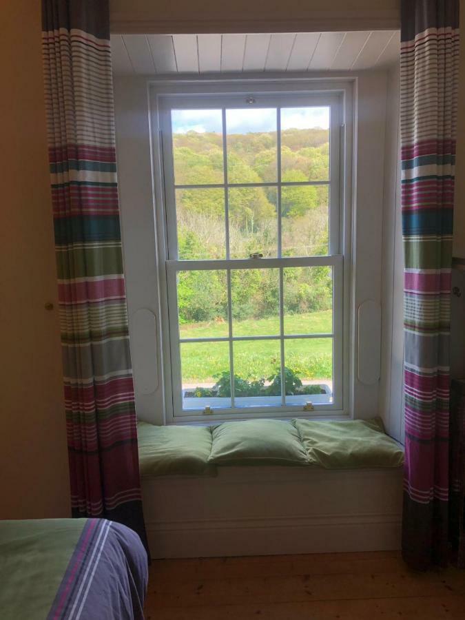 The Old Coach House Hotel Avoca Esterno foto