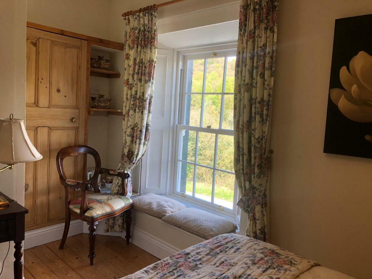 The Old Coach House Hotel Avoca Esterno foto