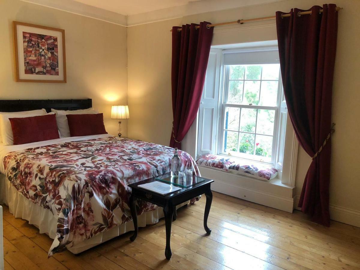 The Old Coach House Hotel Avoca Esterno foto