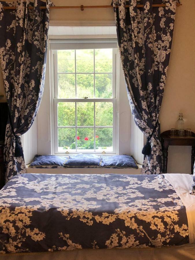 The Old Coach House Hotel Avoca Esterno foto