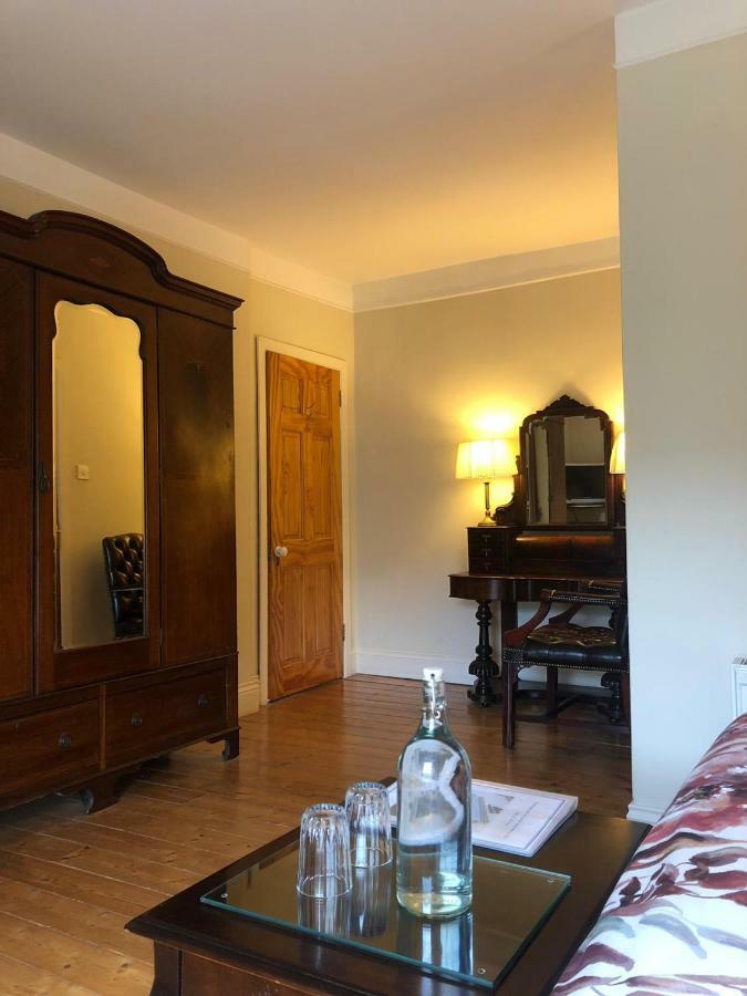 The Old Coach House Hotel Avoca Esterno foto
